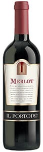 Il Portone Merlot Wine