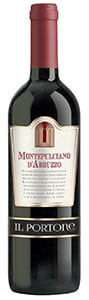 Il Portone Montepulciano D’Abruzzo Wine