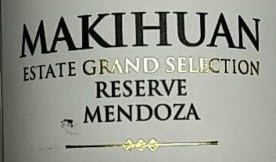 Makihuan Wine