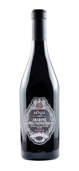 Sensi Amarone Della Valpolicella
