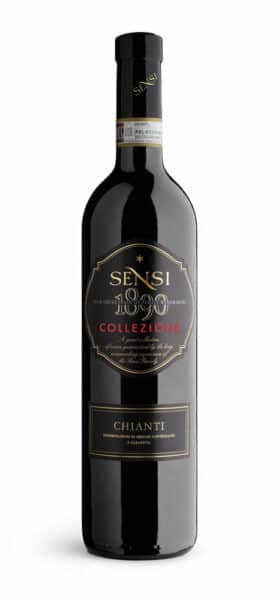 Sensi Chianti Collezione