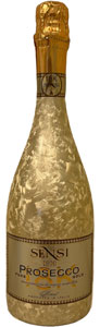 Sensi Prosecco 18k